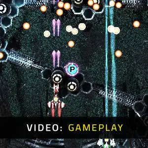 Vector Strain - Gameplay Video
