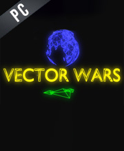 VectorWars VR Pc