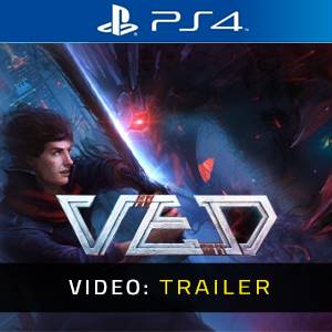 VED PS4- Video-Trailer
