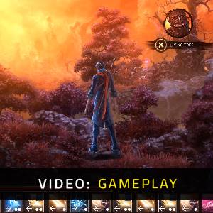 VED - Gameplay-Video