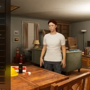 VEIN - Einzigartigkeitsmenü