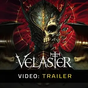 Velaster - Trailer