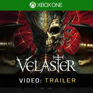 Velaster Xbox One - Trailer