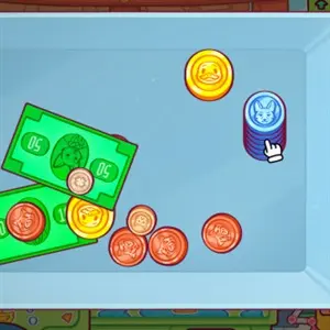 Vending Machine Co - Einnahmen