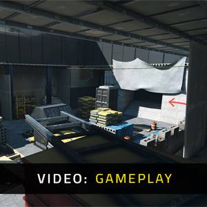 Vengeance - Gameplay-Video