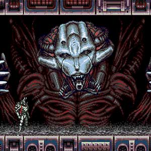 Vengeful Guardian Moonrider Boss-Kampf