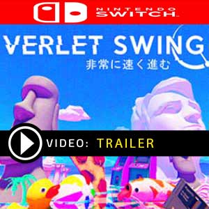 Verlet Swing Nintendo Switch Digital Download und Box Edition