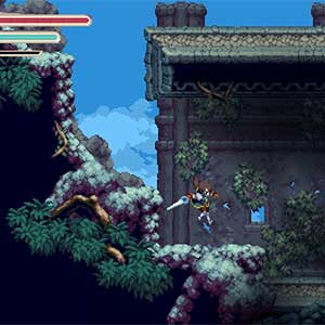 Vernal Edge - Unterirdisch