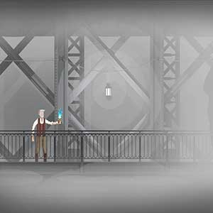 Verne The Shape of Fantasy Nebel