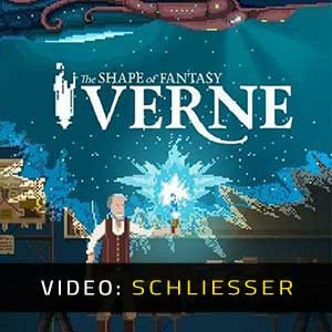 Verne The Shape of Fantasy Pc