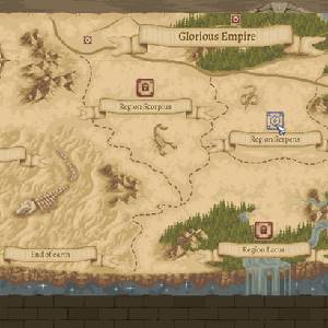 Vertical Kingdom - Glorreiches Reich