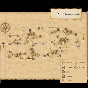 Vertical Kingdom - Ressourcen