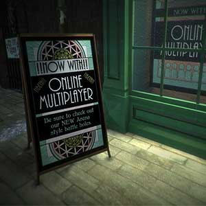 floating city called New Lun-Donne