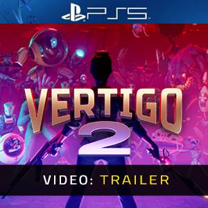 Vertigo 2 - Video Trailer