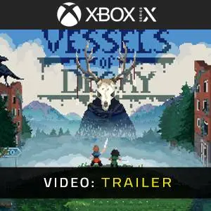 Vessels of Decay Xbox Series - Video Trailer