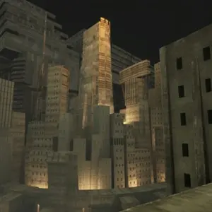 VHOLUME - Hauptstadt