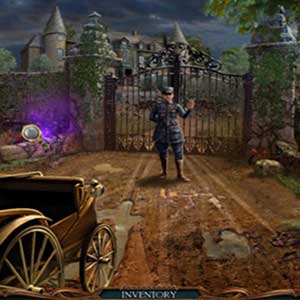 Verwirrendes Rätsel