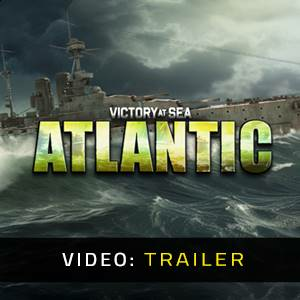 Victory at Sea Atlantic