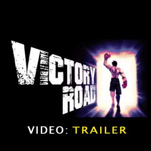 Victory Road Key kaufen Preisvergleich