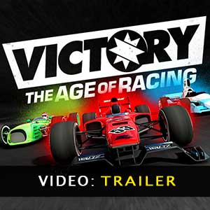Victory The Age of Racing Key Kaufen Preisvergleich