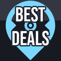 Tägliche Spiele Deals/ Gewinnspiele