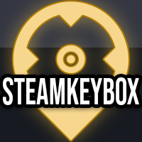 Lotterie- / Reward-Programm auf Steamkeybox.