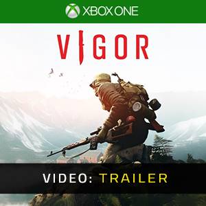 Vigor - Trailer