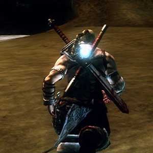 Viking Battle For Asgard - Charakter