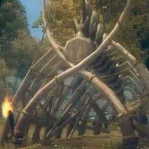 Viking Battle For Asgard - Schutz