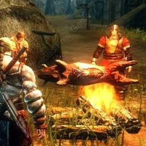 Viking Battle For Asgard - Fest