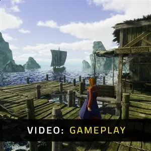 Viking Frontiers - Gameplay Video