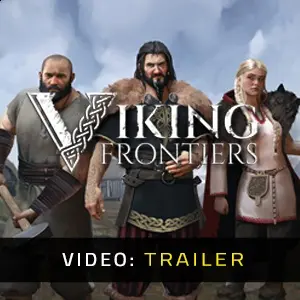 Viking Frontiers - Video Trailer