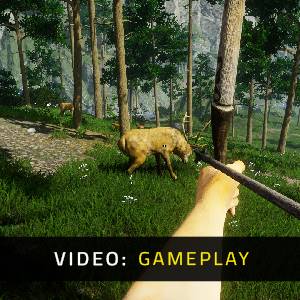 Viking Frontiers - Gameplay Video