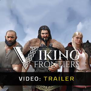 Viking Frontiers - Video Trailer