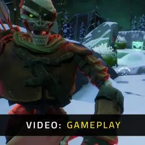 Vilde - Gameplay Video