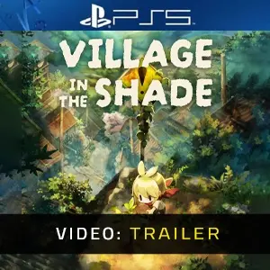 Village in the Shade PS5 – Trailer
