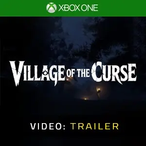 Village of the Curse Xbox One - Trailer