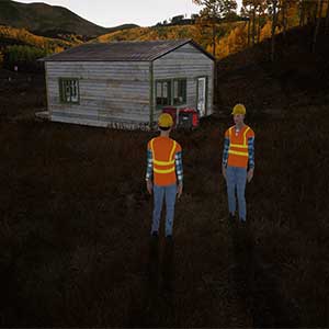 Villages - Hardhat-Ingenieure