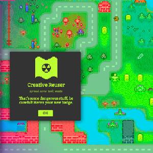 Vilmonic - Kreativer Wiederverwender