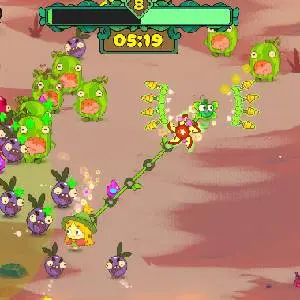 Vinebound: Tangled Together - Erstelle Kombinationen