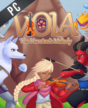 Viola The Heroines Melody Pc