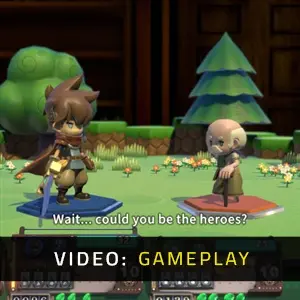 VIractal - Gameplay Video