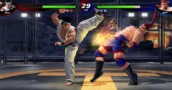 Der Xbox Game Pass hat mit Virtua Fighter 5 R.E.V.O. World Stage ein grandioses Kampfspiel hinzugefügt