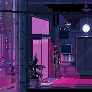 VirtuaVerse Wohnung