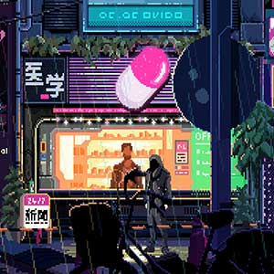 VirtuaVerse Pillenstraße