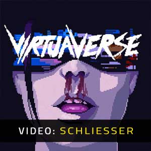 VirtuaVerse Video Trailer
