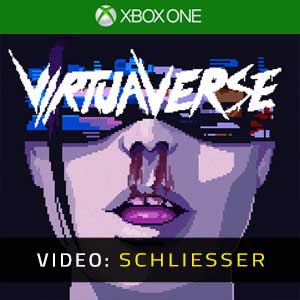 VirtuaVerse Xbox One Video Trailer