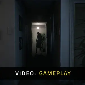 Visage Gameplay Video