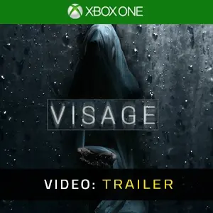 Visage XBox One Video Trailer