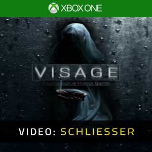 Visage XBox One Video Trailer